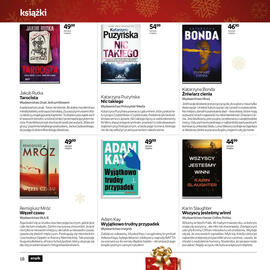 Empik gazetka Strona 18