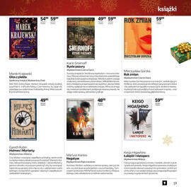 Empik gazetka Strona 19