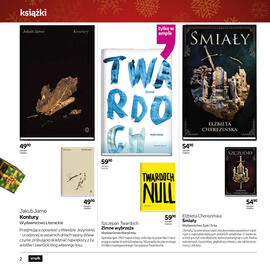 Empik gazetka Strona 2