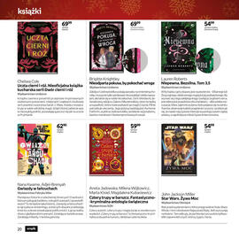 Empik gazetka Strona 20