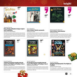 Empik gazetka Strona 25