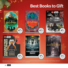 Empik gazetka Strona 28