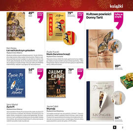 Empik gazetka Strona 3