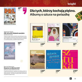 Empik gazetka Strona 31