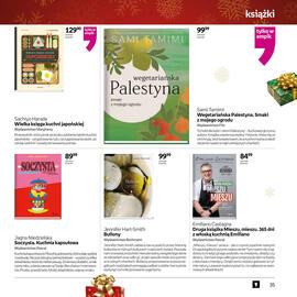 Empik gazetka Strona 35