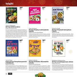 Empik gazetka Strona 36