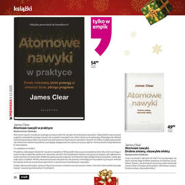 Empik gazetka Strona 38