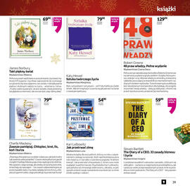 Empik gazetka Strona 39