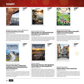 Empik gazetka Strona 46