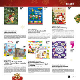 Empik gazetka Strona 47