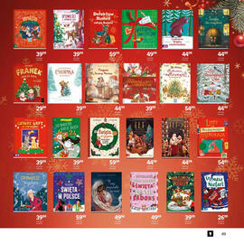 Empik gazetka Strona 49