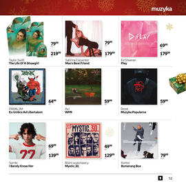 Empik gazetka Strona 53