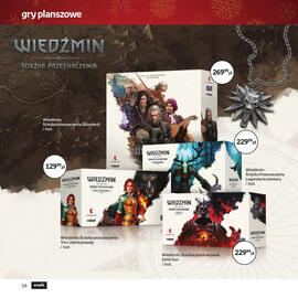 Empik gazetka Strona 54