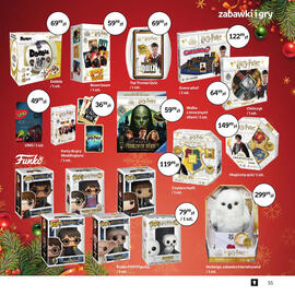 Empik gazetka Strona 55