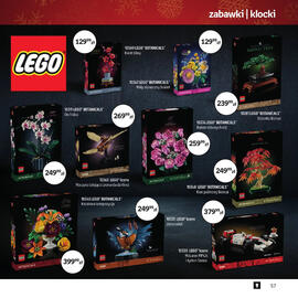 Empik gazetka Strona 57