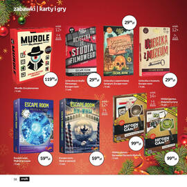 Empik gazetka Strona 58