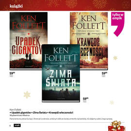 Empik gazetka Strona 6