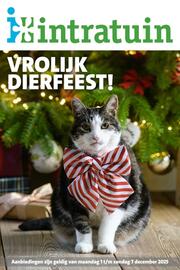 Intratuin folder week 49 Pagina 1