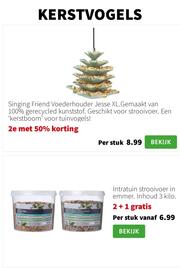 Intratuin folder week 49 Pagina 6