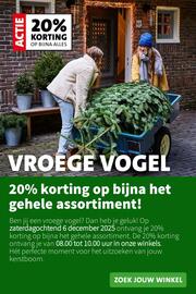 Intratuin folder week 49 Pagina 7