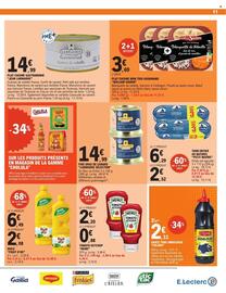 Catalogue E.Leclerc page 11