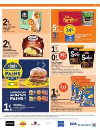 Catalogue E.Leclerc page 13