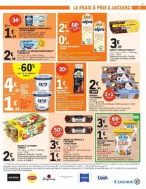 Catalogue E.Leclerc page 15