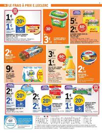 Catalogue E.Leclerc page 16