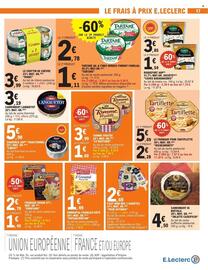 Catalogue E.Leclerc page 17