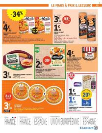 Catalogue E.Leclerc page 19