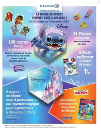 Catalogue E.Leclerc page 2