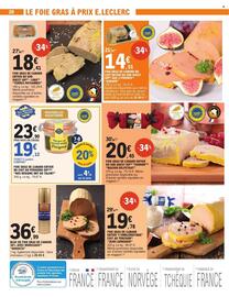 Catalogue E.Leclerc page 20