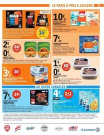 Catalogue E.Leclerc page 21