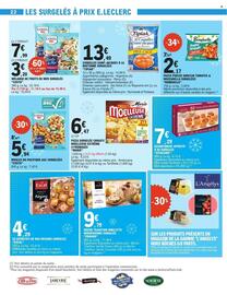 Catalogue E.Leclerc page 22