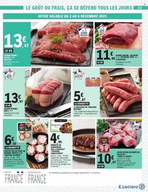 Catalogue E.Leclerc page 23