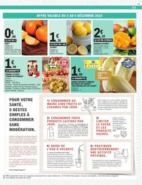 Catalogue E.Leclerc page 31