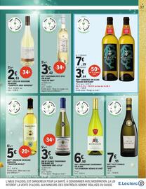 Catalogue E.Leclerc page 37