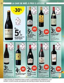 Catalogue E.Leclerc page 38