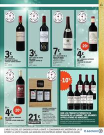 Catalogue E.Leclerc page 39