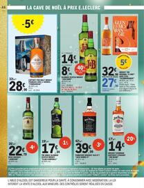 Catalogue E.Leclerc page 40