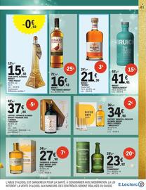 Catalogue E.Leclerc page 41