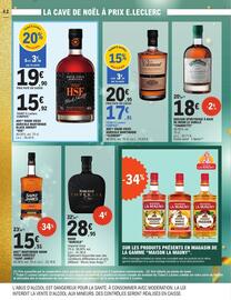 Catalogue E.Leclerc page 42
