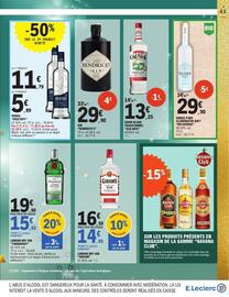 Catalogue E.Leclerc page 43