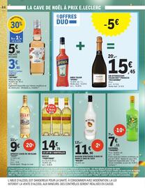 Catalogue E.Leclerc page 44