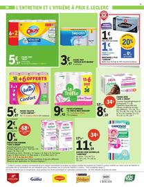 Catalogue E.Leclerc page 50