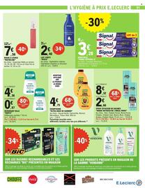 Catalogue E.Leclerc page 51