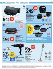 Catalogue E.Leclerc page 52