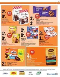 Catalogue E.Leclerc page 9