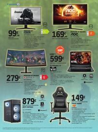 Catalogue E.Leclerc page 2