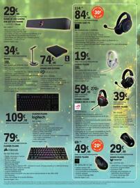 Catalogue E.Leclerc page 3